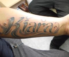 nombre Kiara