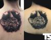 Tatuajes de gatos