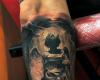 Angeles tattoo