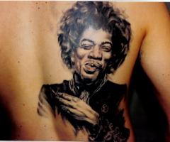 Jimi Hendrix