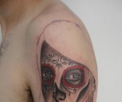 Catrina 1º Session