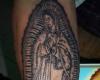 Virgen De Guadalupe