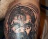 Rostro de Duende