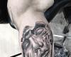 Tattoo art style
