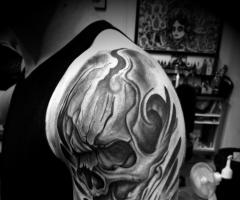 Mejores tatuajes de calaveras