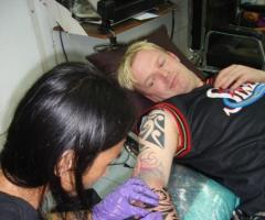 kata tattoo 