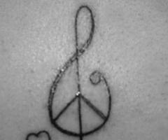 peace & music