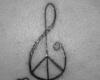 peace & music