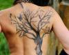 arbol con forma de mujer