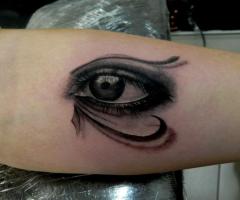 Eye of Horus Meaning and Tattoo Ideas