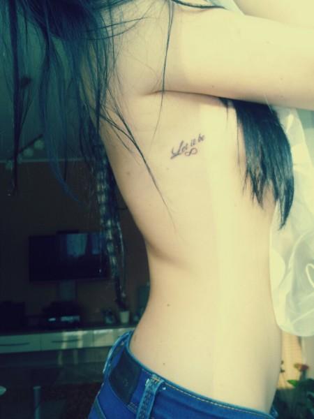 Let it be - infinity.
