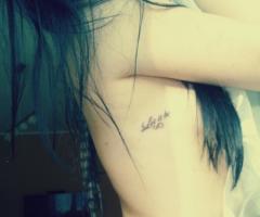 Let it be - infinity.