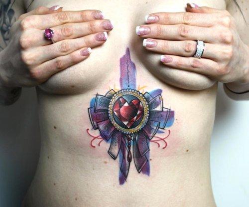 By peter aurisch on chest