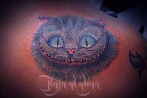 Cheshire Cat