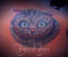 Cheshire Cat