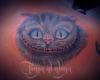 Cheshire Cat