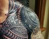 tatouages ​​maoris