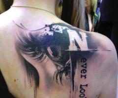 ojo tatuajes