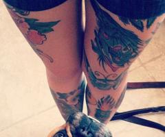 tattoo , 