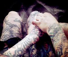 tattoo , 