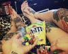 tattoo , 