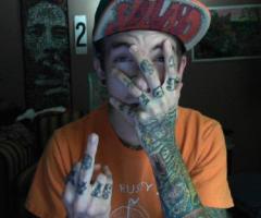 tattoo , 