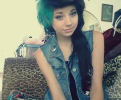 girl