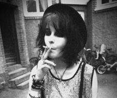 girl