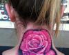 rosa de Mike Devries