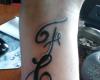 fc initials