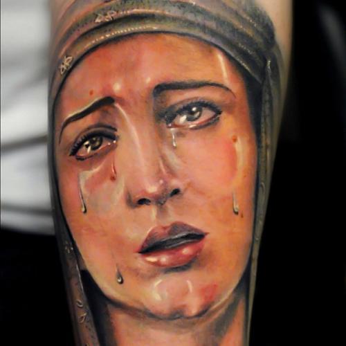 virgen