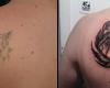 Tatuaje Brasov wolf cover tattoo