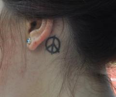 peace