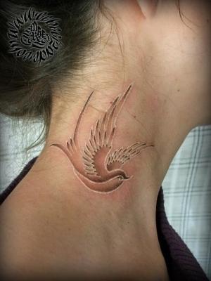 oiseau