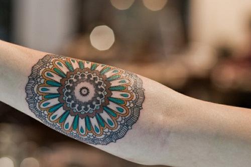 fou motif