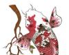 quo fish ying yang