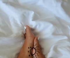 sun & stars