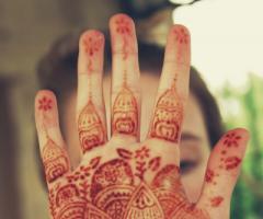 henna