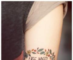 oiseau Free indeed