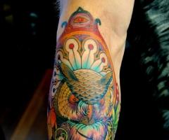 hibou