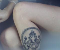 Best Elephant tattoos