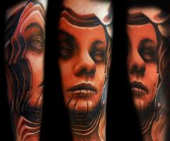 rostro