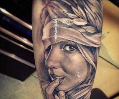 girl