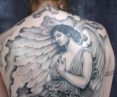 angel