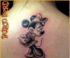 minnie