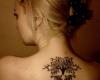 Fractal tree of life