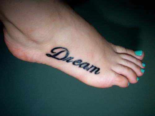 Dream