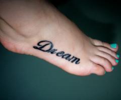 Dream