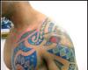 maori fundo do mar 2