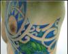 maori fundo do mar